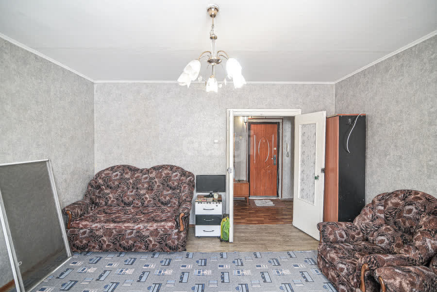 Продажа 2-комнатной квартиры, Южно-Сахалинск, Сахалинская область,  Южно-Сахалинск