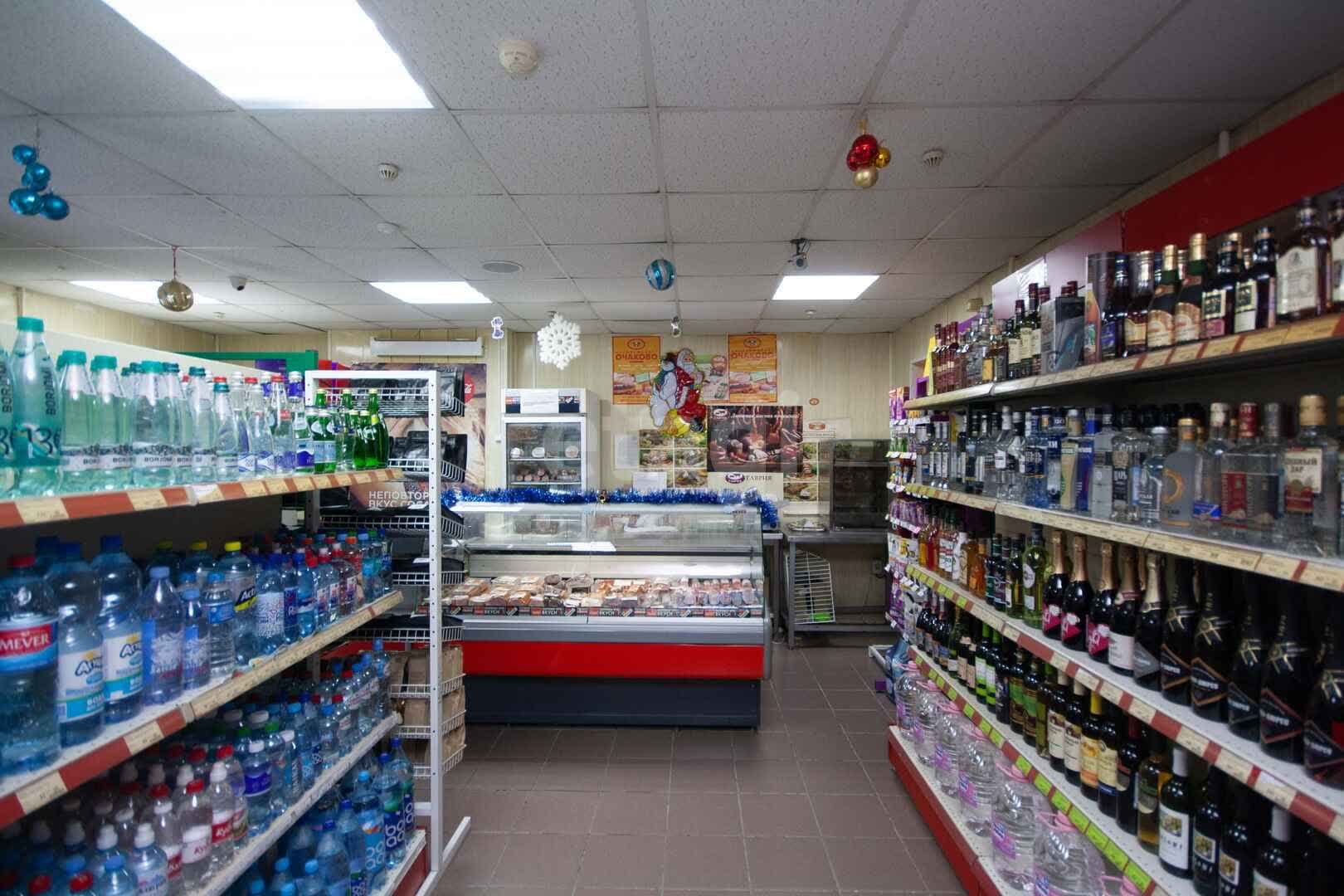 Продажа коммерческой недвижимости, 310м <sup>2</sup>, Новый Уренгой, Ямало-Ненецкий АО,  Новый Уренгой