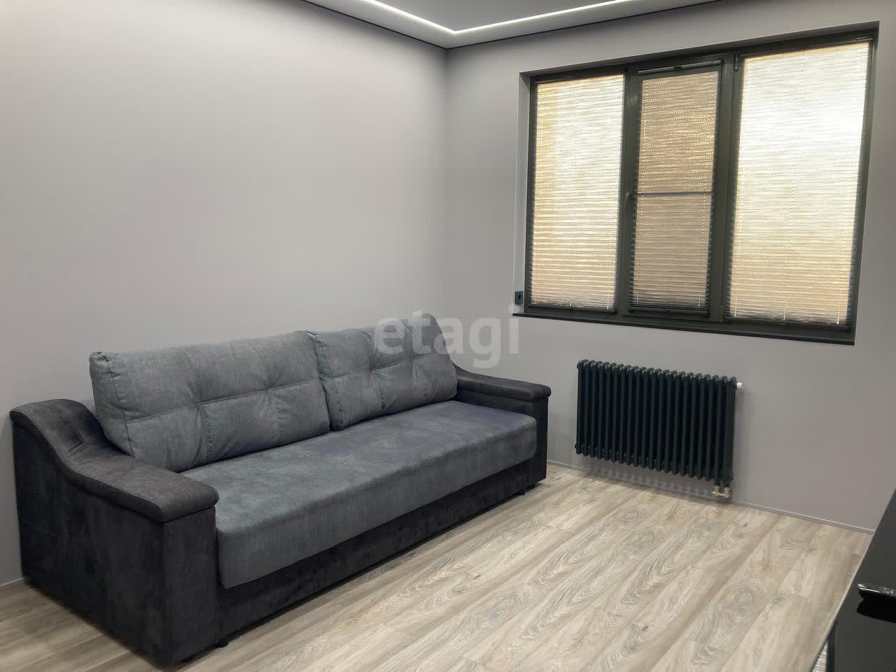 Аренда 2-комнатной квартиры, Южно-Сахалинск, Сахалинская область,  Южно-Сахалинск