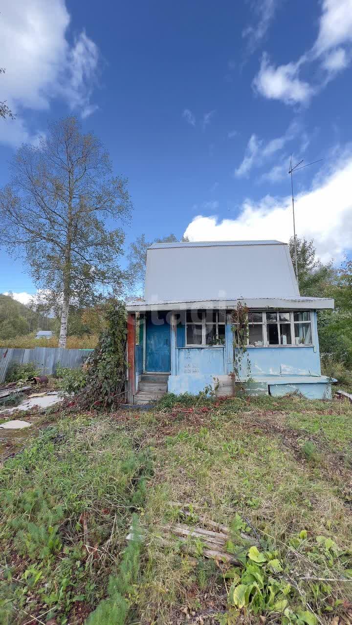 Продажа дачи, 35м <sup>2</sup>, 9 сот., Южно-Сахалинск, Сахалинская область,  Южно-Сахалинск