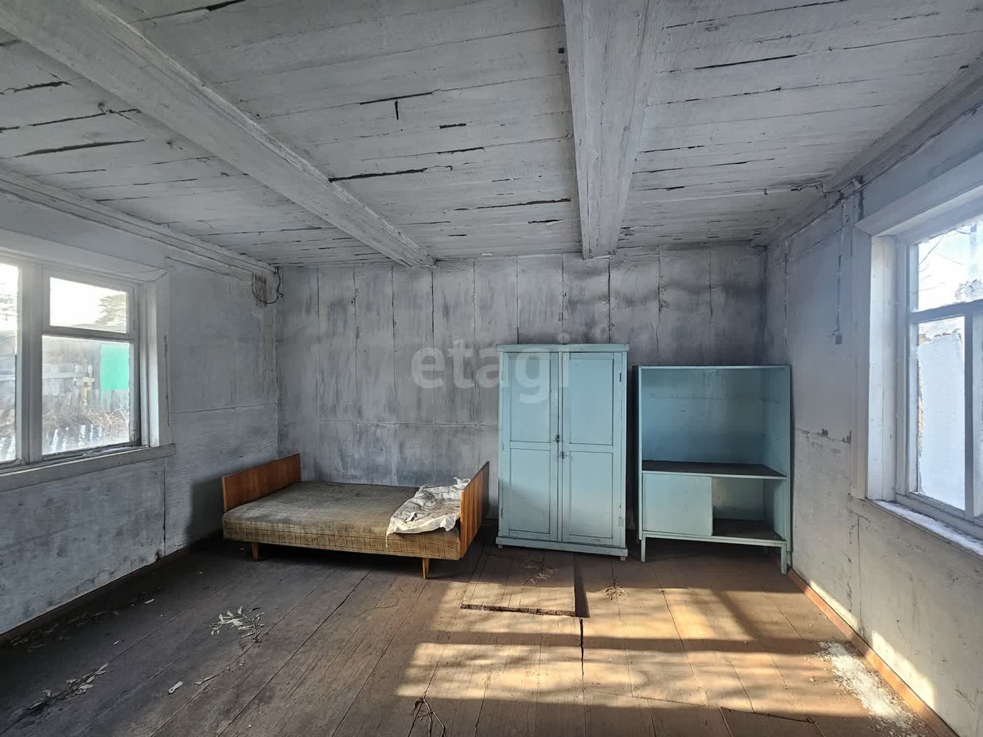 Продажа дома, 35м <sup>2</sup>, 5 сот., Улан-Удэ, Республика Бурятия,  Заиграевский