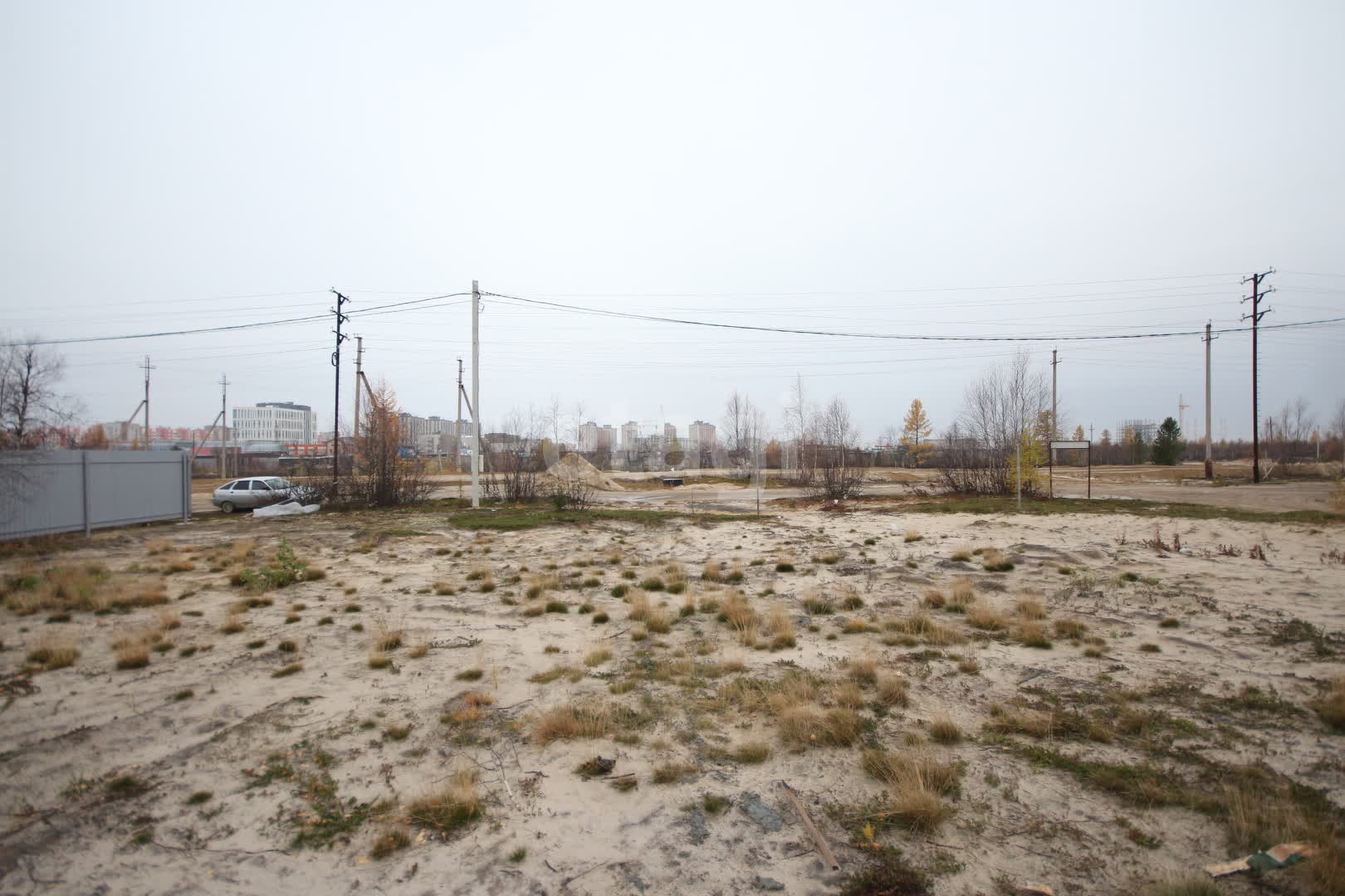 Продажа участка, Новый Уренгой, Ямало-Ненецкий АО,  Северная часть 