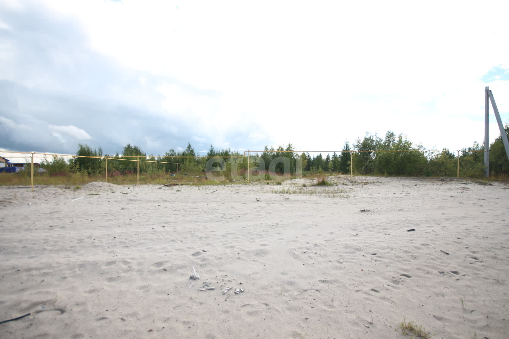 Продажа участка, Новый Уренгой, Ямало-Ненецкий АО,  