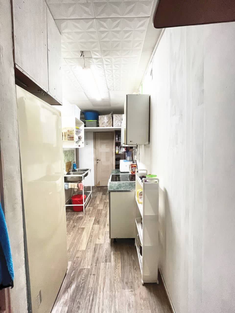 Продажа 2-комнатной квартиры, Южно-Сахалинск, Сахалинская область,  Южно-Сахалинск