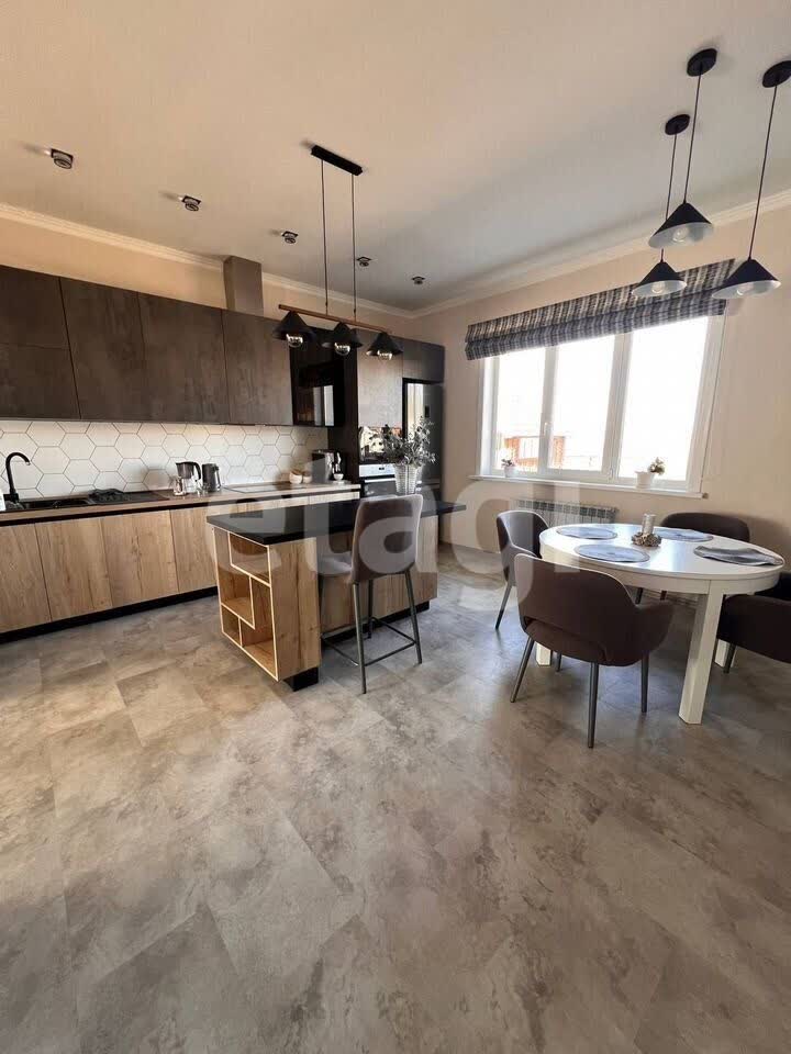 Продажа дома, 148м <sup>2</sup>, 8 сот., Улан-Удэ, Республика Бурятия,  Тарбагатайский