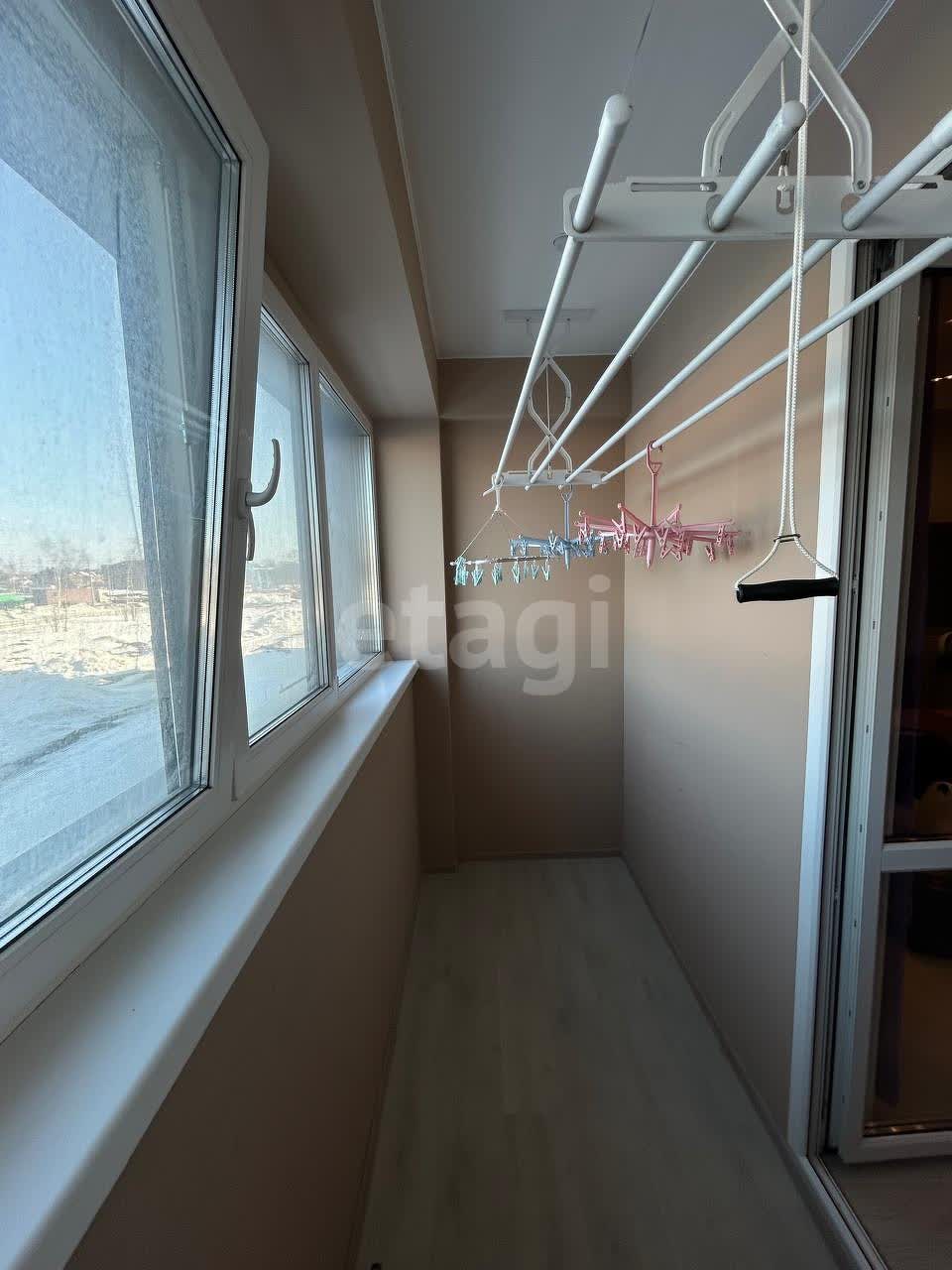 Продажа 2-комнатной квартиры, Южно-Сахалинск, Сахалинская область,  Южно-Сахалинск