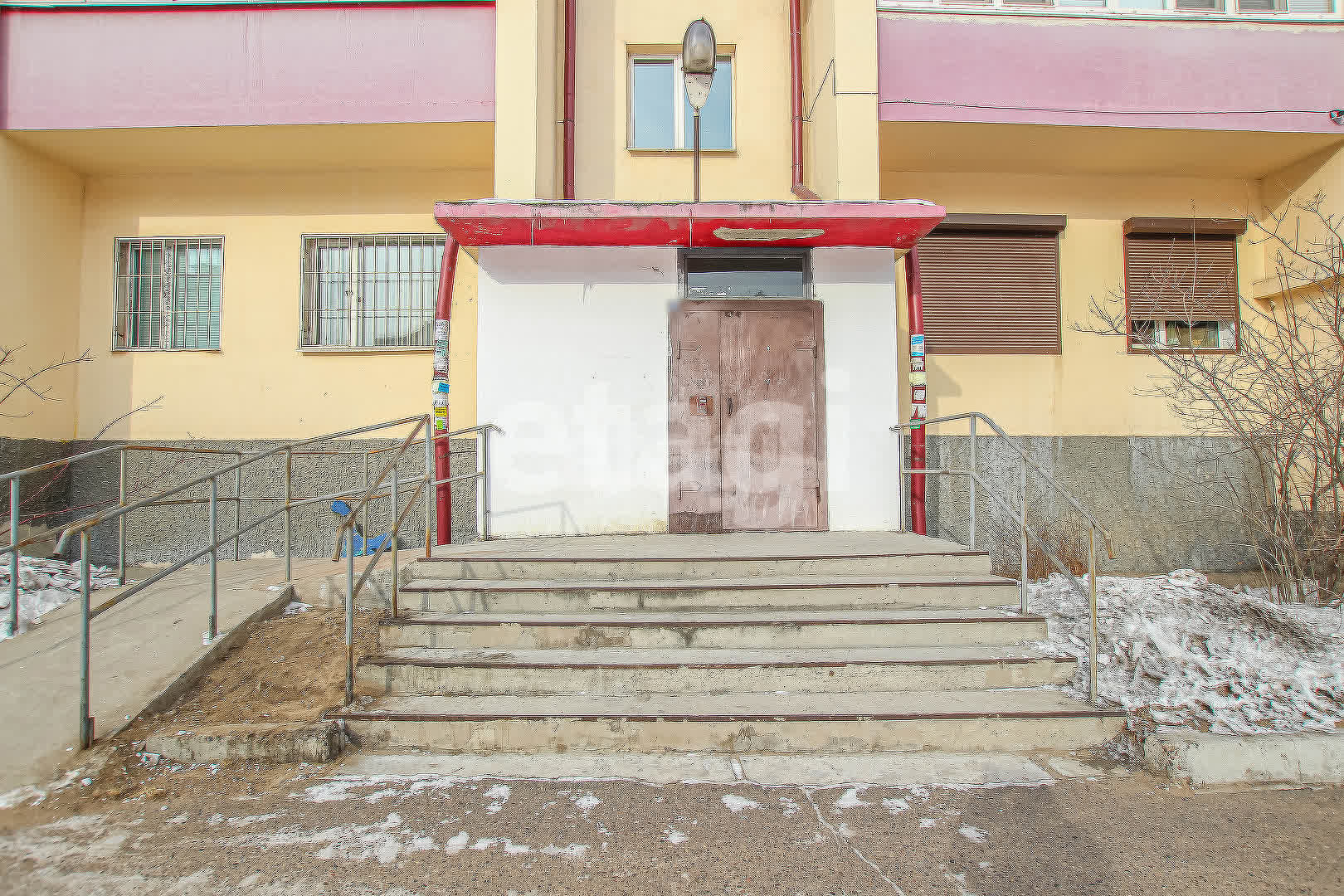 Продажа 3-комнатной квартиры, Улан-Удэ, Республика Бурятия,  Улан-Удэ