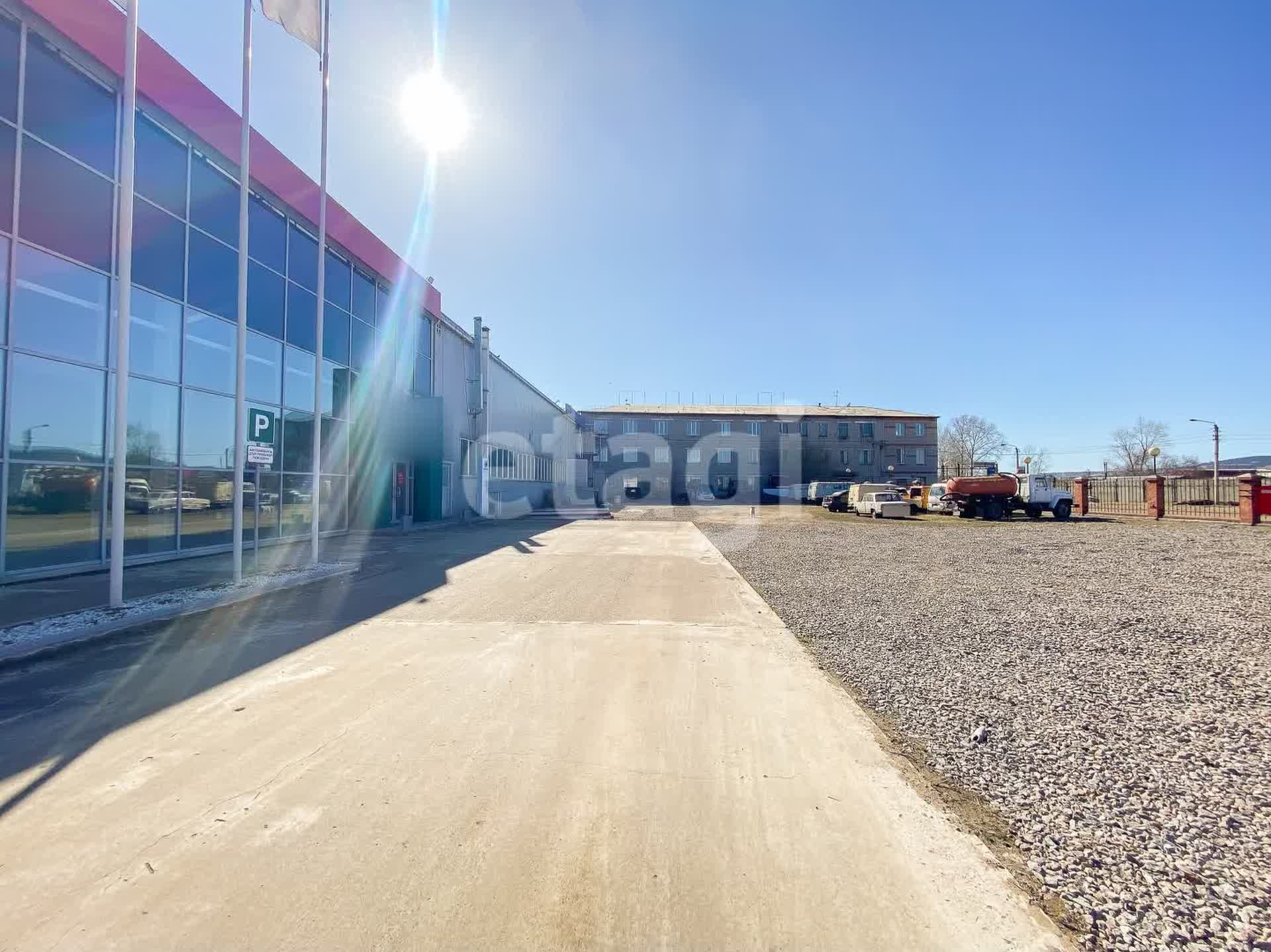 Аренда коммерческой недвижимости, 2882м <sup>2</sup>, Улан-Удэ, Бурятия,  Улан-Удэ