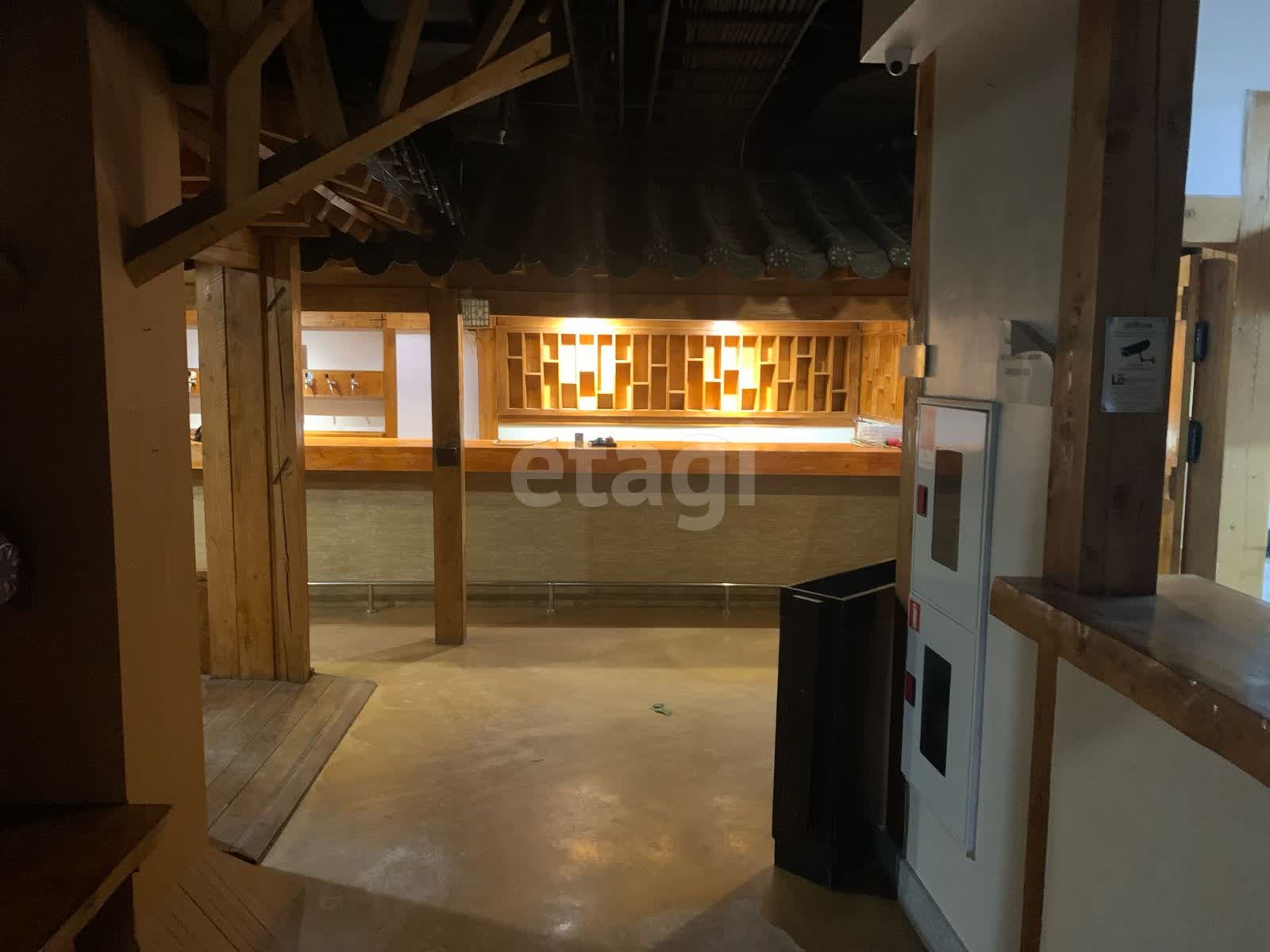 Продажа коммерческой недвижимости, 621м <sup>2</sup>, Южно-Сахалинск, Сахалинская область,  Южно-Сахалинск