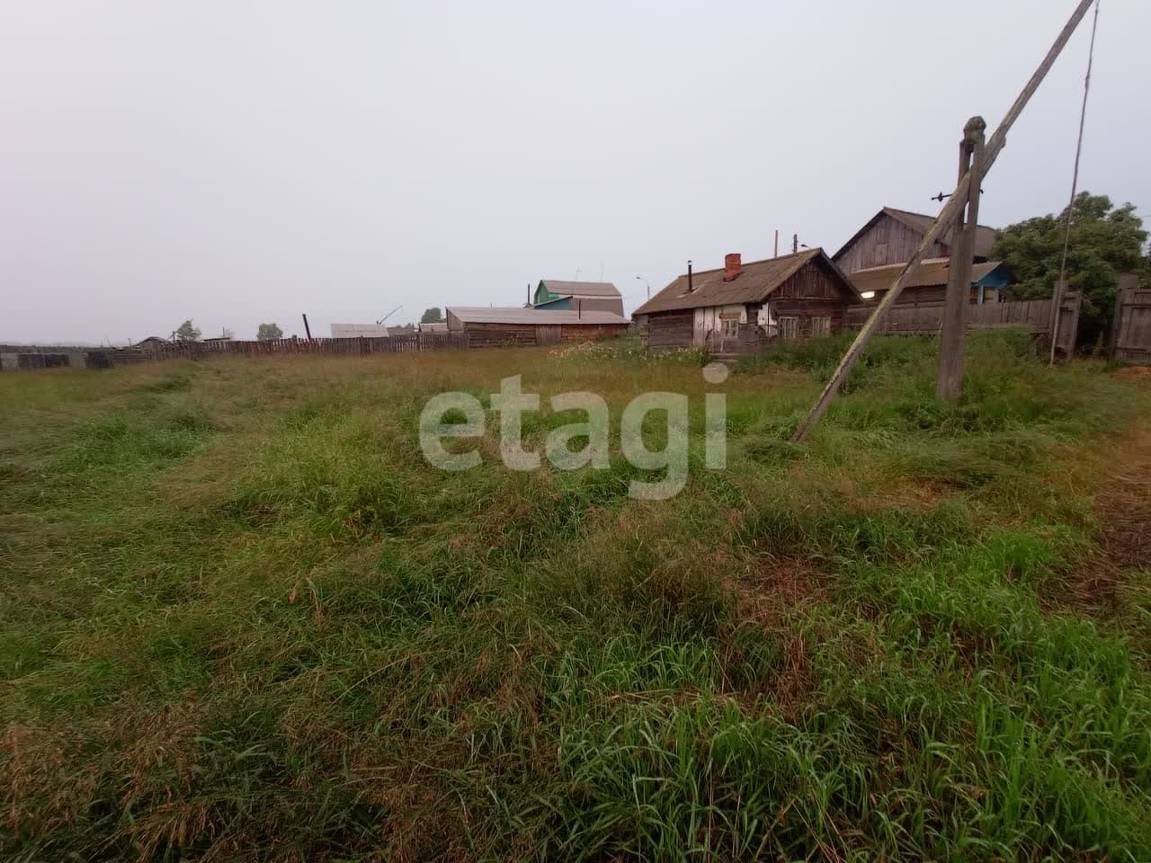 Продажа дома, 43м <sup>2</sup>, 25 сот., Улан-Удэ, Республика Бурятия,  Кабанский