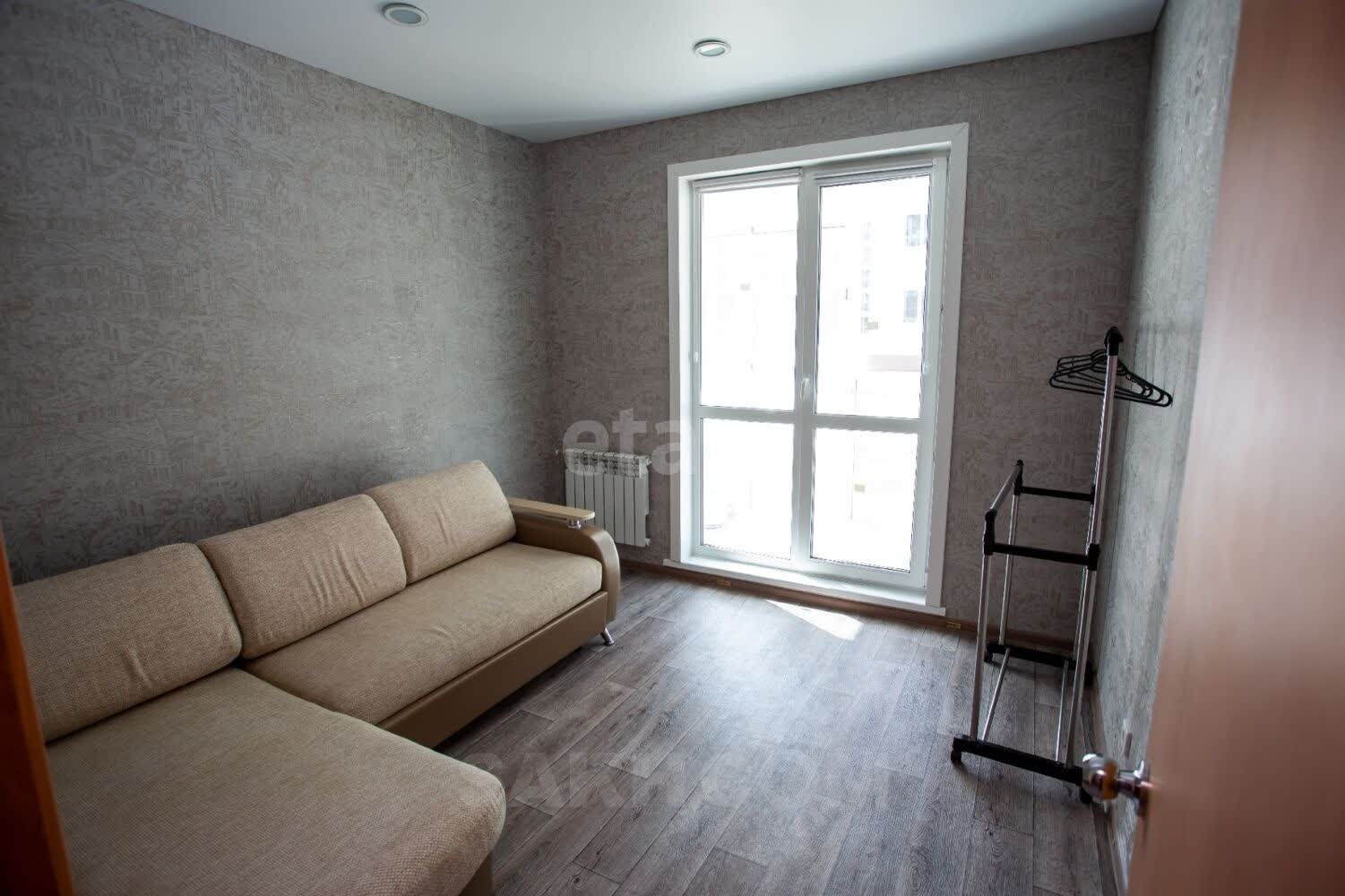 Продажа 3-комнатной квартиры, Южно-Сахалинск, Сахалинская область,  Южно-Сахалинск