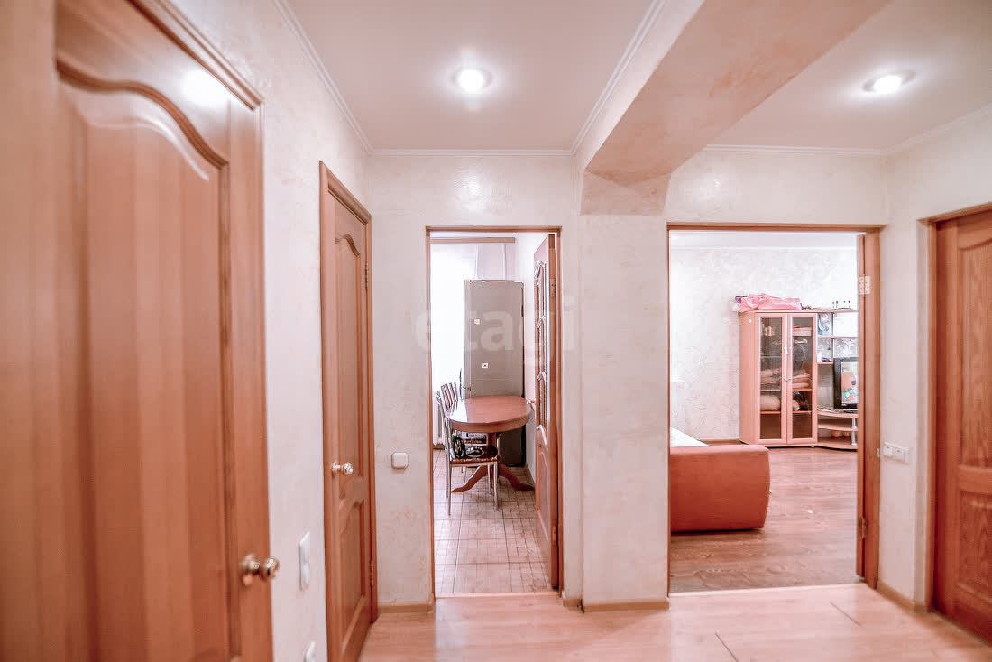 Продажа 2-комнатной квартиры, Южно-Сахалинск, Сахалинская область,  Южно-Сахалинск