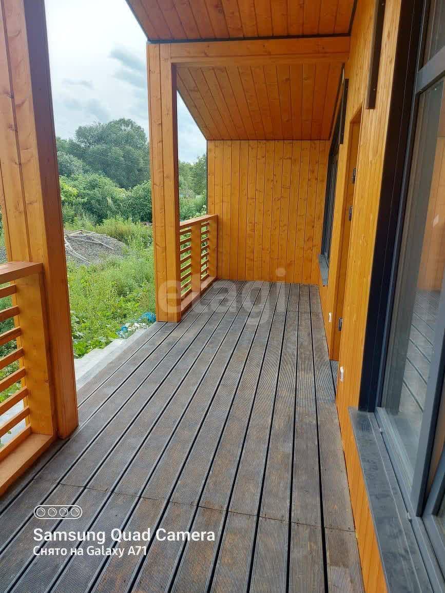 Продажа дома, 87м <sup>2</sup>, 8 сот., Южно-Сахалинск, Сахалинская область,  Южно-Сахалинск