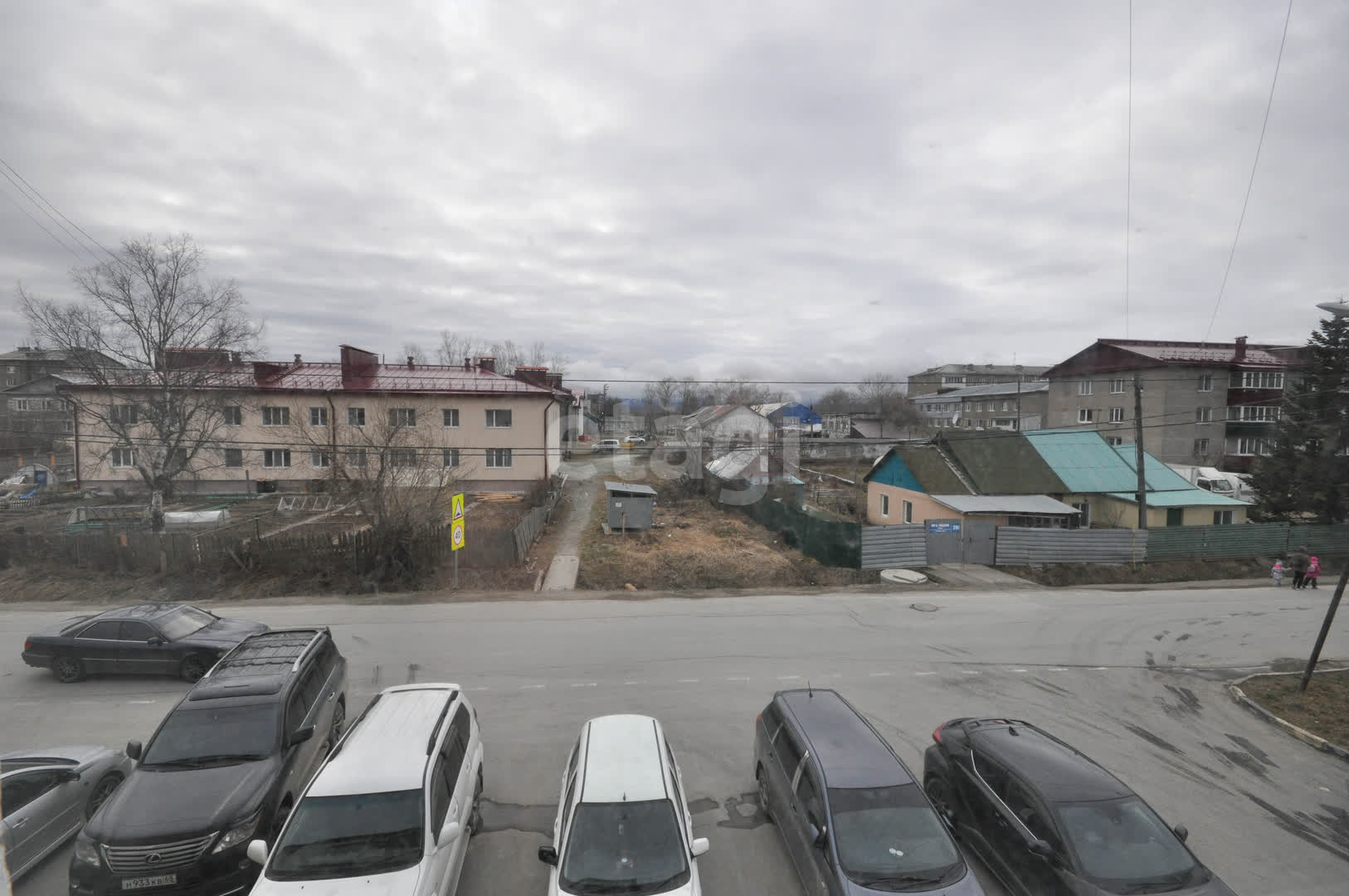 Продажа 3-комнатной квартиры, Южно-Сахалинск, Сахалинская область,  Южно-Сахалинск