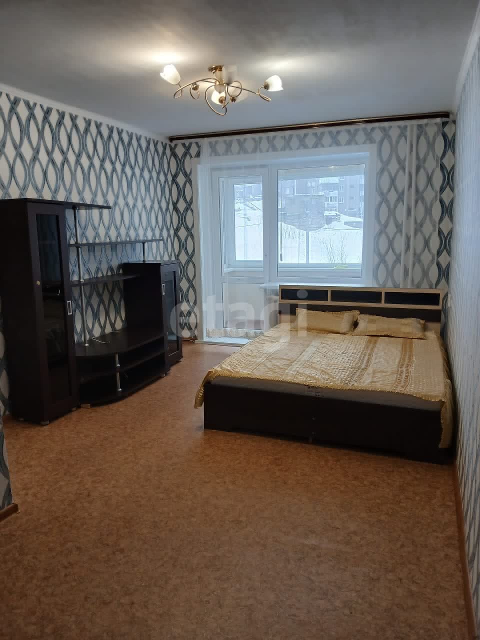 Продажа 2-комнатной квартиры, Южно-Сахалинск, Сахалинская область,  Южно-Сахалинск