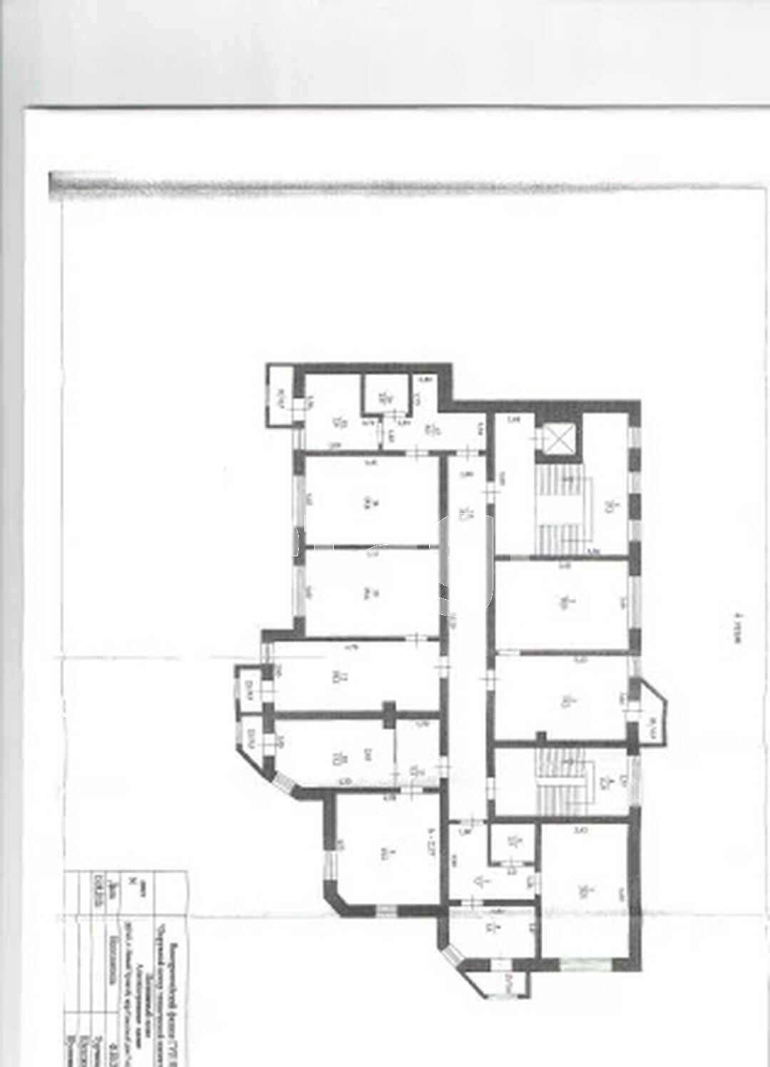 Аренда коммерческой недвижимости, 3458м <sup>2</sup>, Новый Уренгой, Ямало-Ненецкий АО,  Новый Уренгой