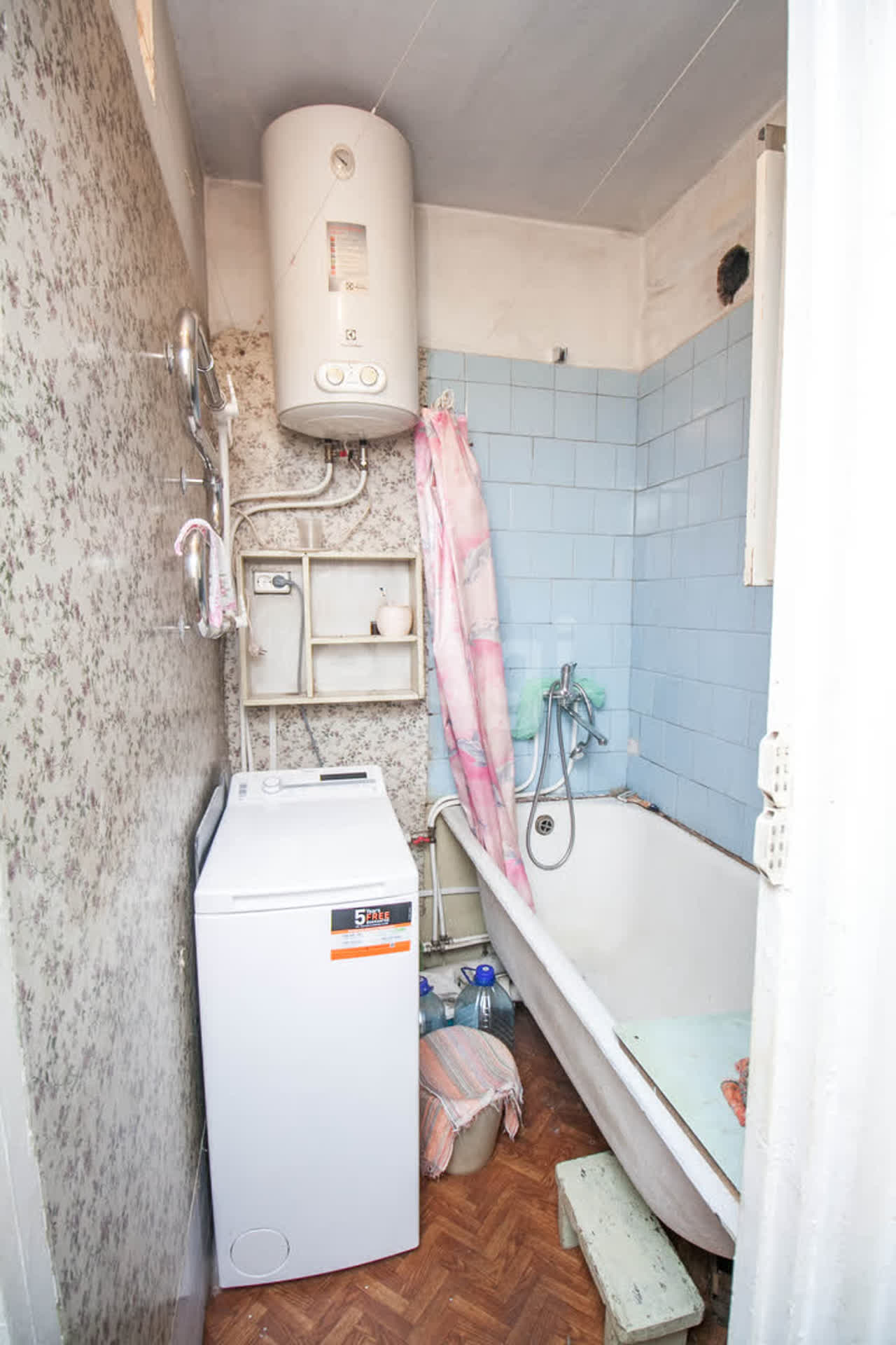 Продажа 2-комнатной квартиры, Южно-Сахалинск, Сахалинская область,  Южно-Сахалинск