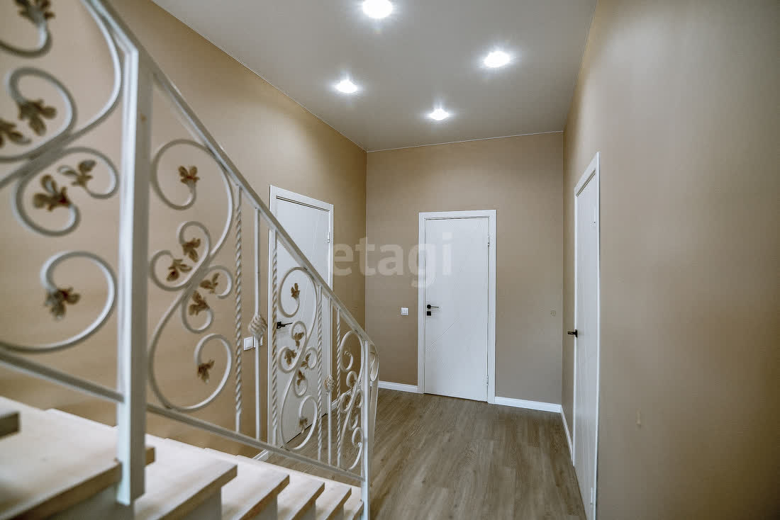 Продажа дома, 134м <sup>2</sup>, 9 сот., Южно-Сахалинск, Сахалинская область,  