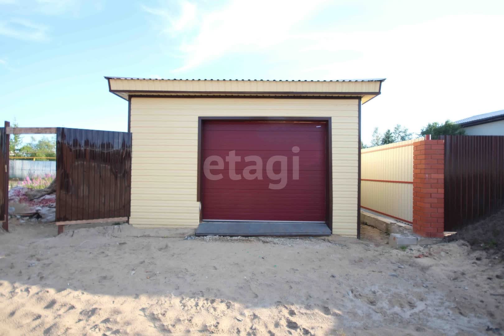 Продажа участка, Новый Уренгой, Ямало-Ненецкий АО,  Новый Уренгой