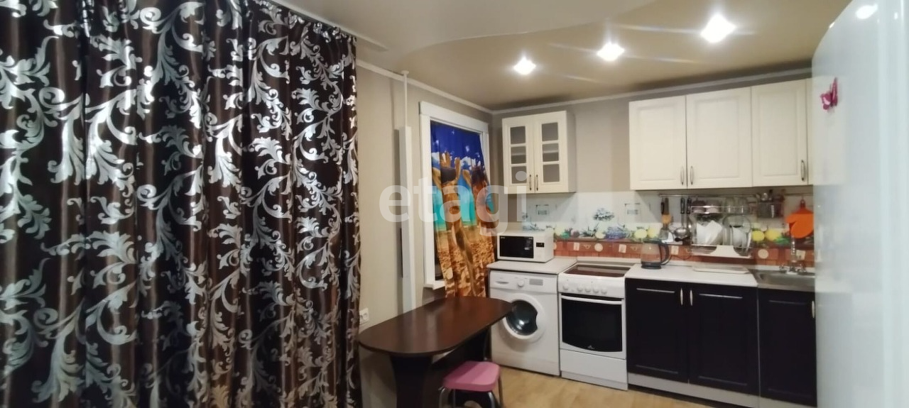 Продажа 2-комнатной квартиры, Южно-Сахалинск, Сахалинская область,  Южно-Сахалинск