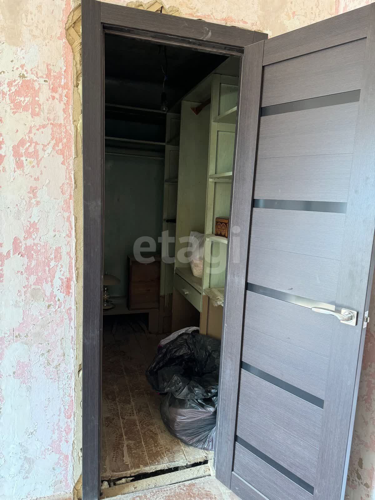 Продажа 2-комнатной квартиры, Южно-Сахалинск, Сахалинская область,  Южно-Сахалинск