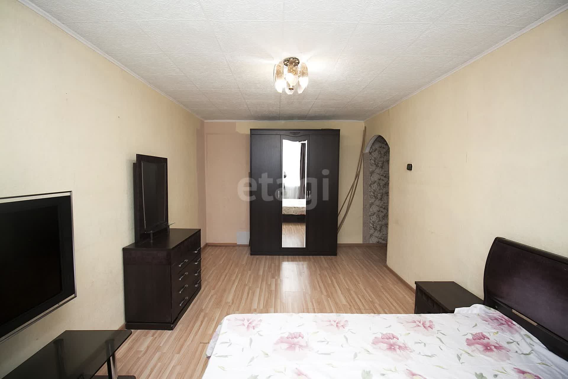 Продажа 2-комнатной квартиры, Южно-Сахалинск, Сахалинская область,  Южно-Сахалинск