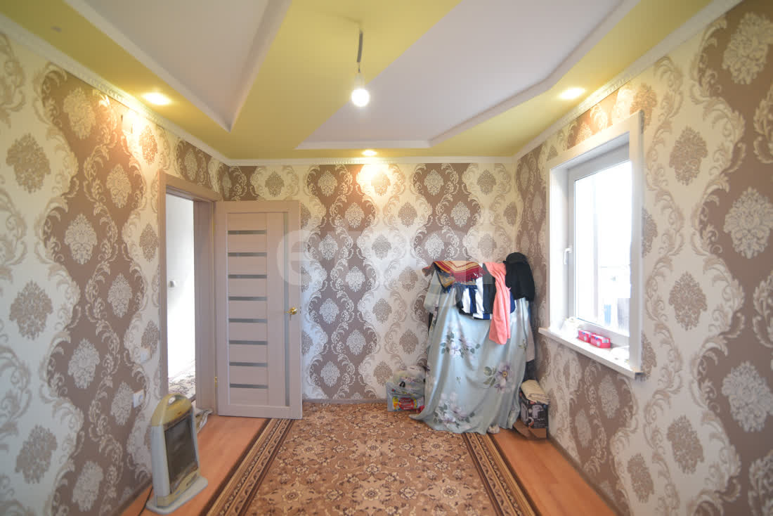 Продажа дома, 96м <sup>2</sup>, 6 сот., Южно-Сахалинск, Сахалинская область,  