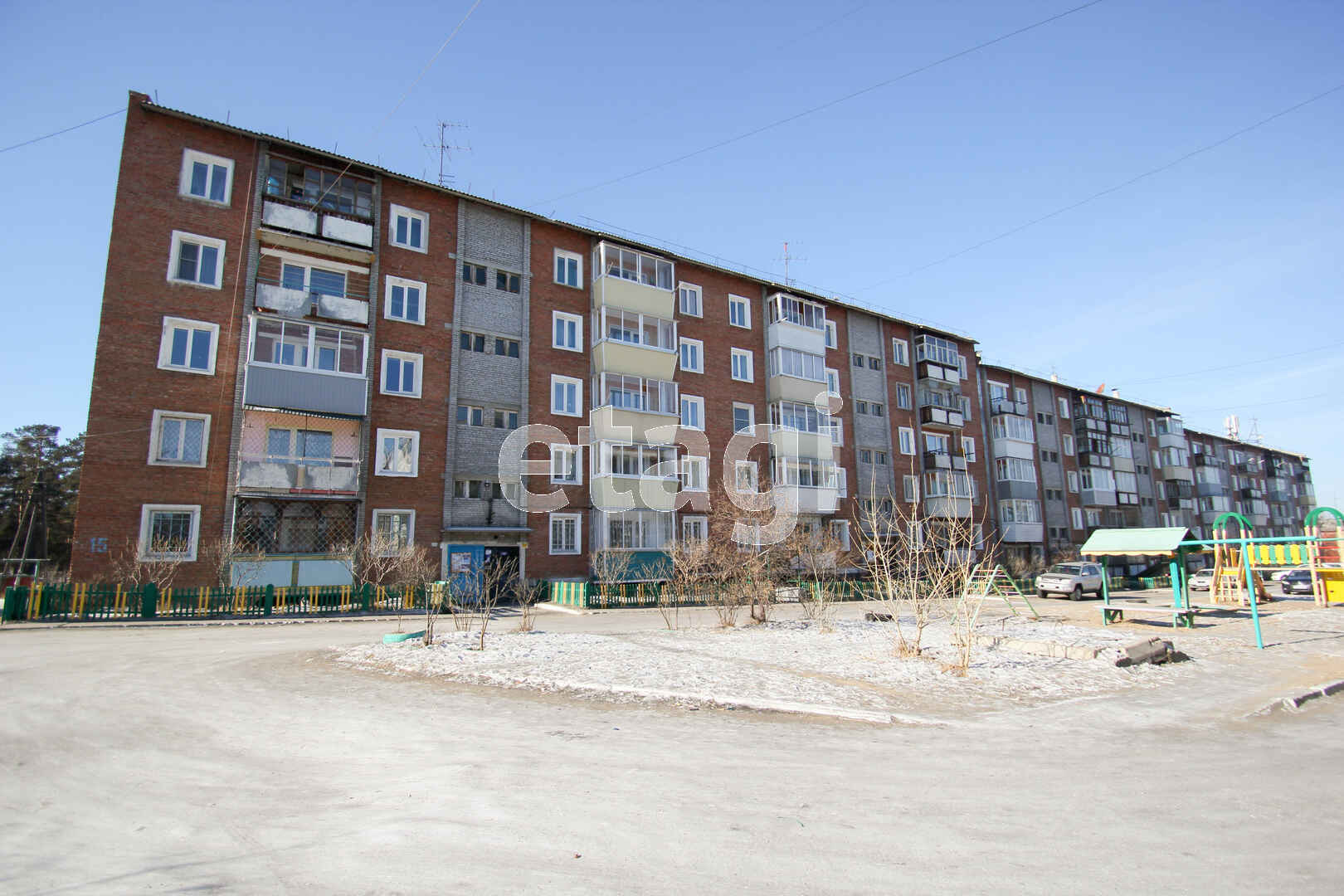 Продажа 2-комнатной квартиры, Улан-Удэ, Республика Бурятия,  Улан-Удэ