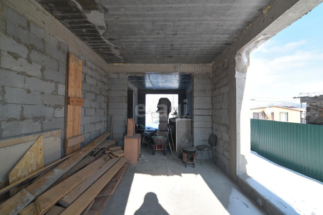 Продажа дома, 153м <sup>2</sup>, 6 сот., Южно-Сахалинск, Сахалинская область,  