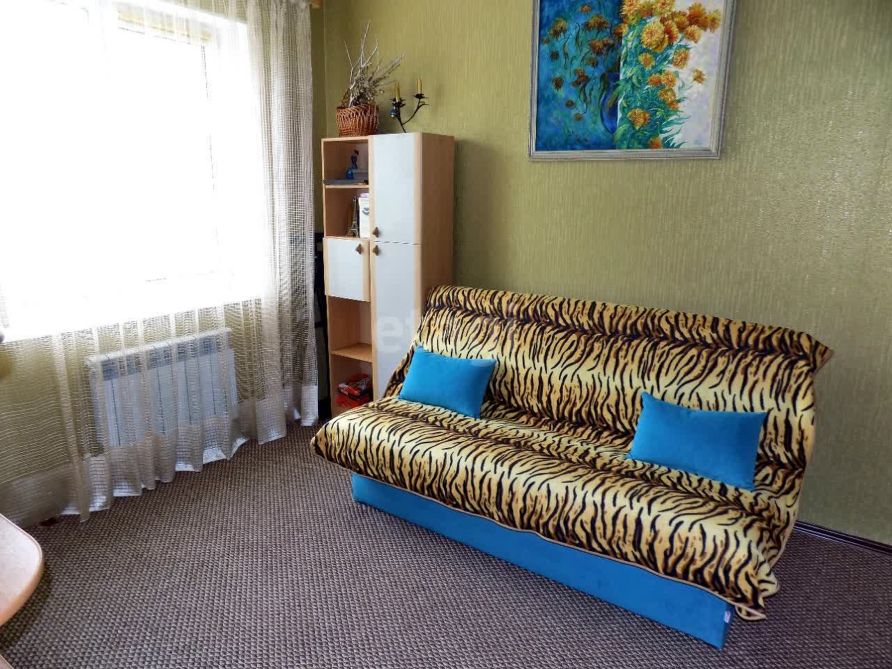 Продажа дома, 211м <sup>2</sup>, 14 сот., Южно-Сахалинск, Сахалинская область,  