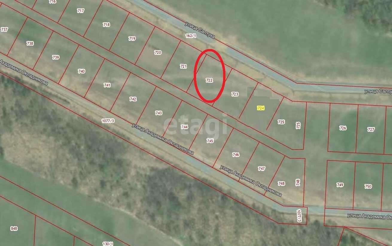 Продажа участка, Южно-Сахалинск, Сахалинская область,  