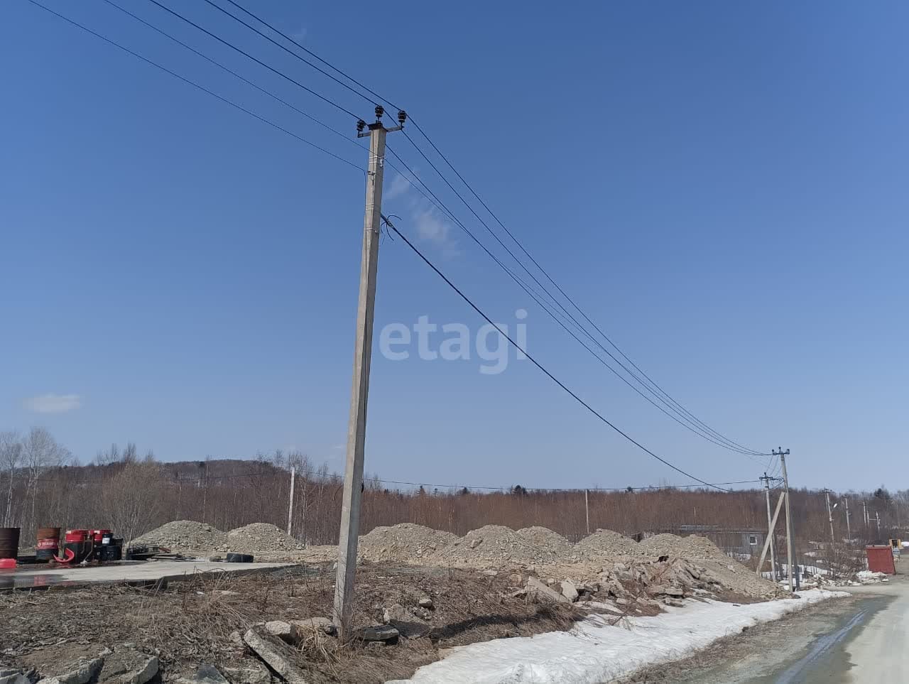 Продажа участка, Южно-Сахалинск, Сахалинская область,  Южно-Сахалинск