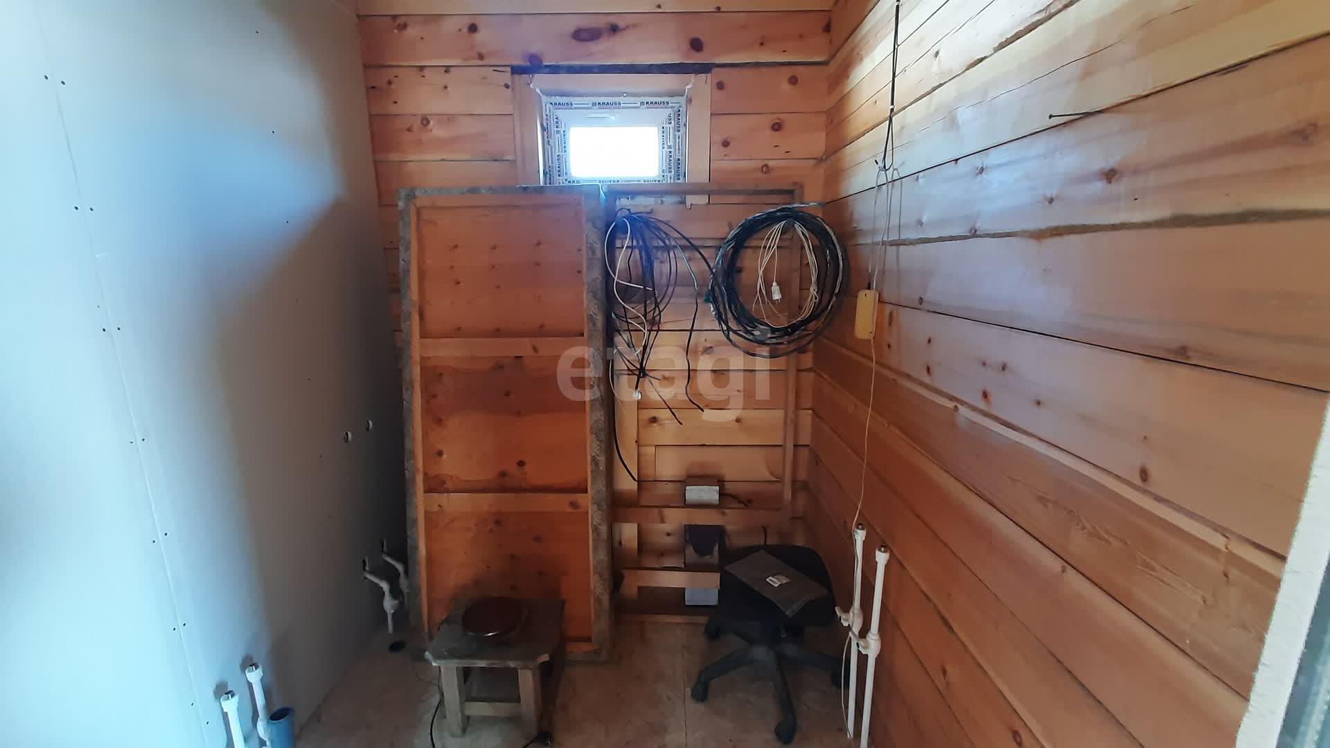 Продажа дома, 125м <sup>2</sup>, 7 сот., Улан-Удэ, Республика Бурятия,  Тарбагатайский