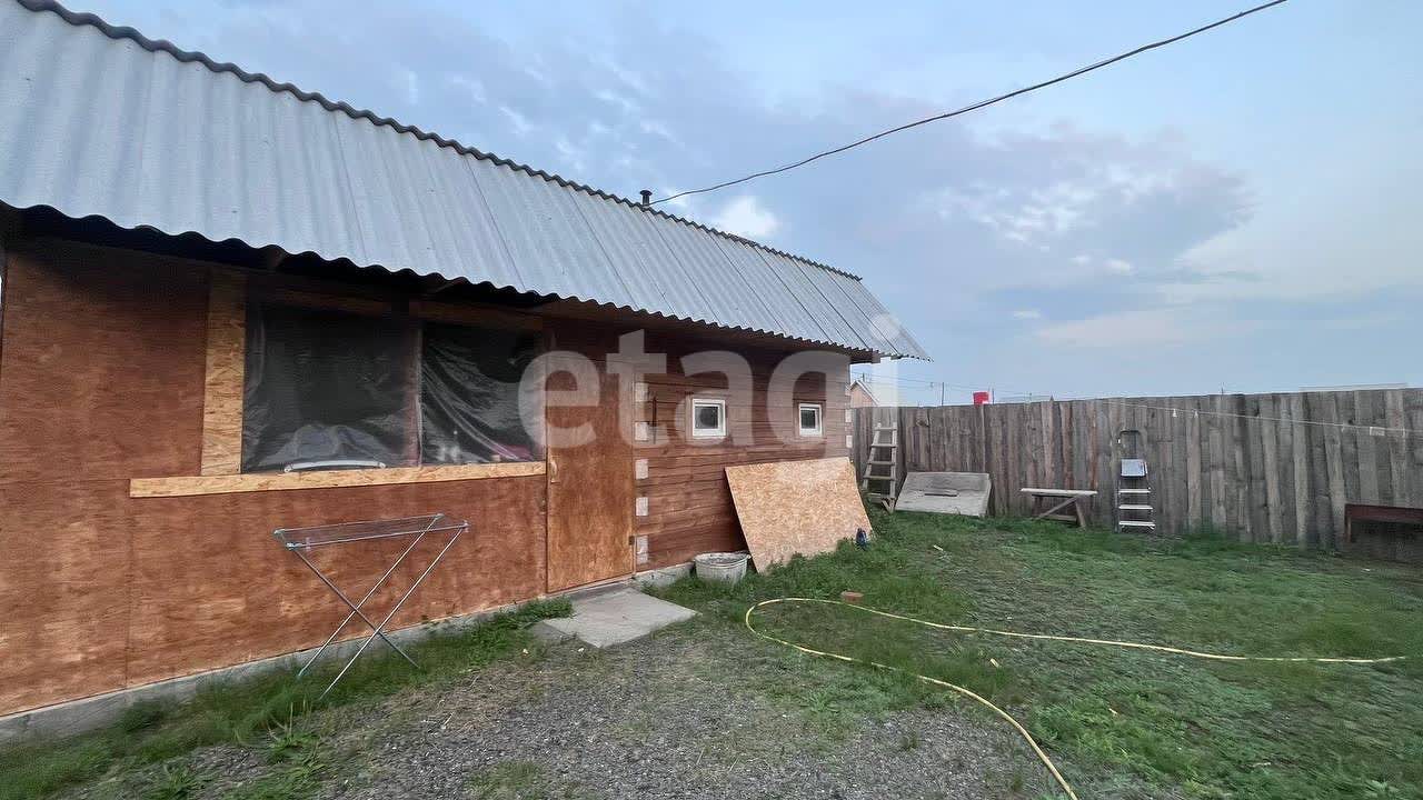 Продажа дома, 88м <sup>2</sup>, 7 сот., Улан-Удэ, Республика Бурятия,  Советский