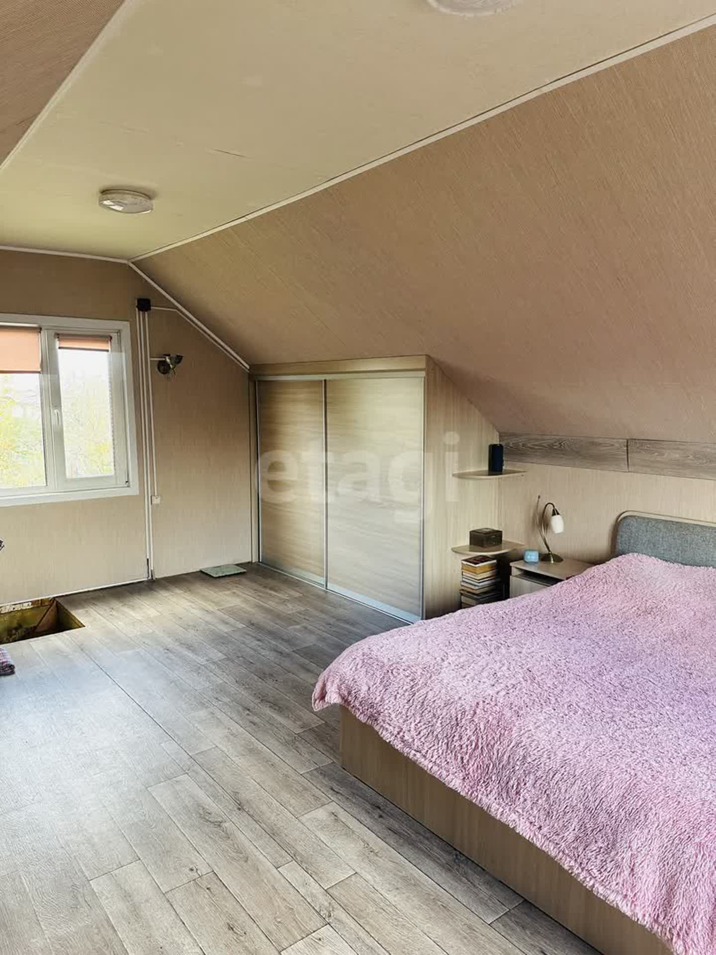 Продажа дома, 60м <sup>2</sup>, 6 сот., Южно-Сахалинск, Сахалинская область,  Южно-Сахалинск