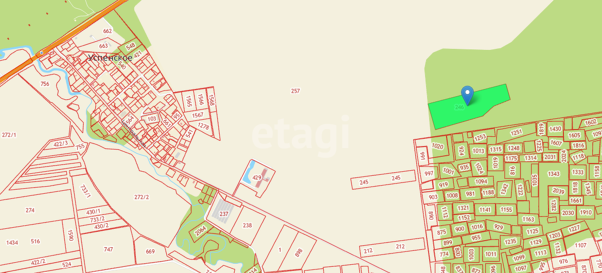 Продажа участка, Южно-Сахалинск, Сахалинская область,  Южно-Сахалинск