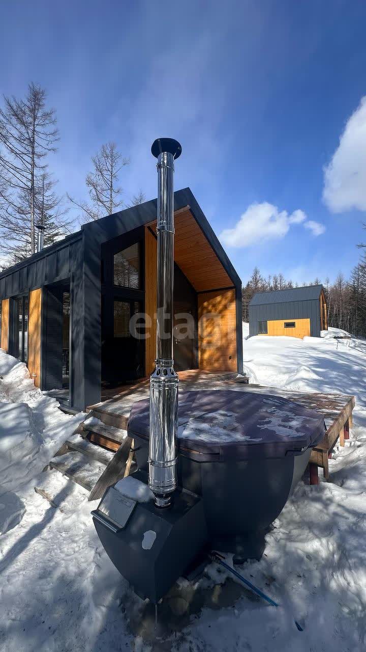 Продажа участка, Южно-Сахалинск, Сахалинская область,  Южно-Сахалинск