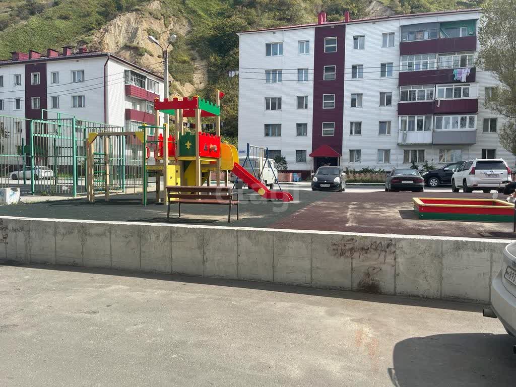 Продажа 1-комнатной квартиры, Южно-Сахалинск, Сахалинская область,  Южно-Сахалинск