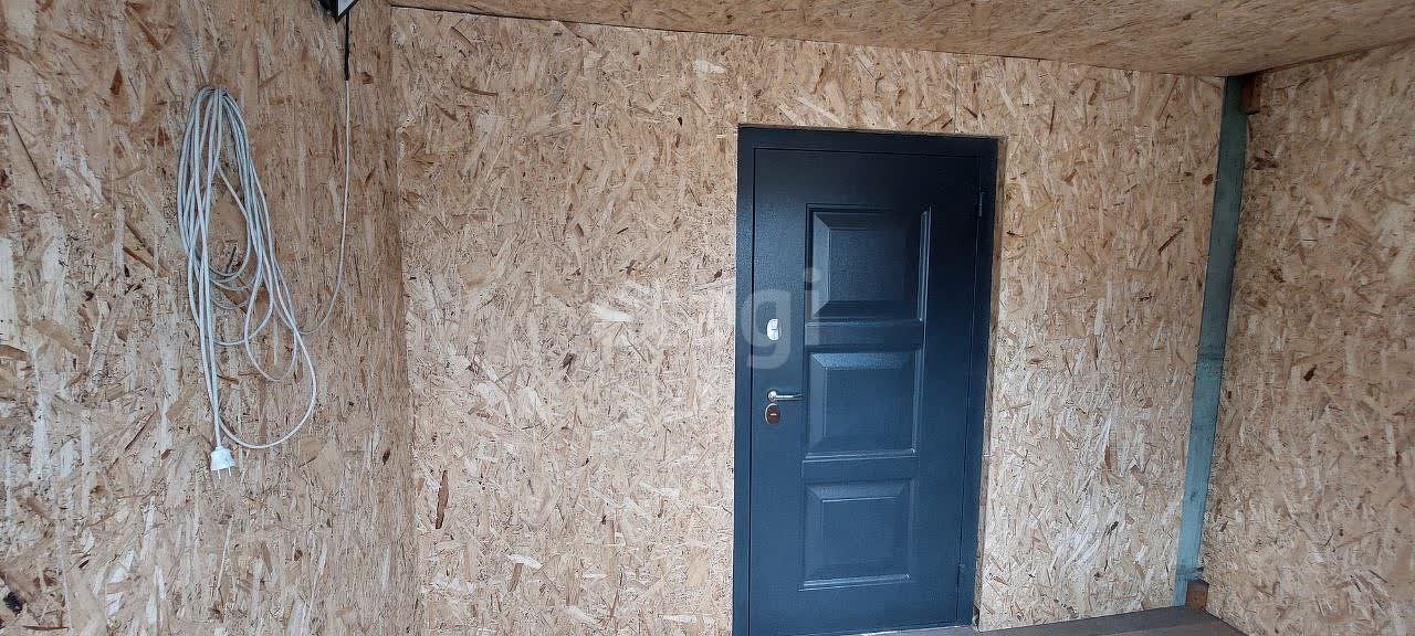 Продажа дома, 37м <sup>2</sup>, 6 сот., Улан-Удэ, Республика Бурятия,  Октябрьский