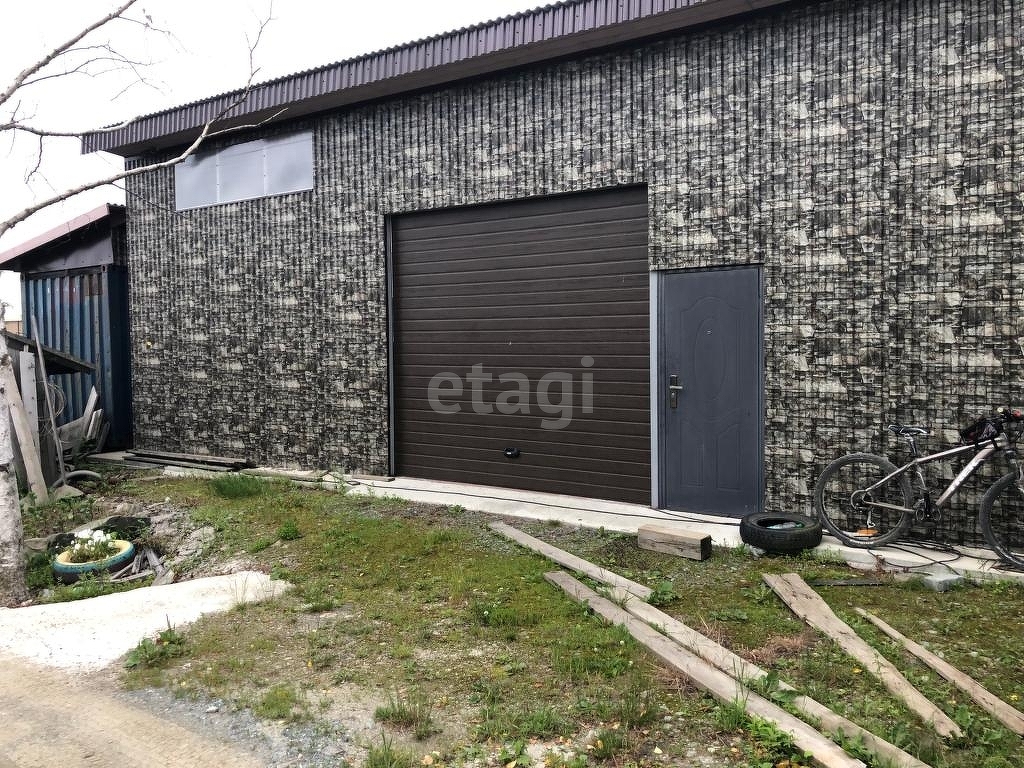 Продажа участка, Южно-Сахалинск, Сахалинская область,  