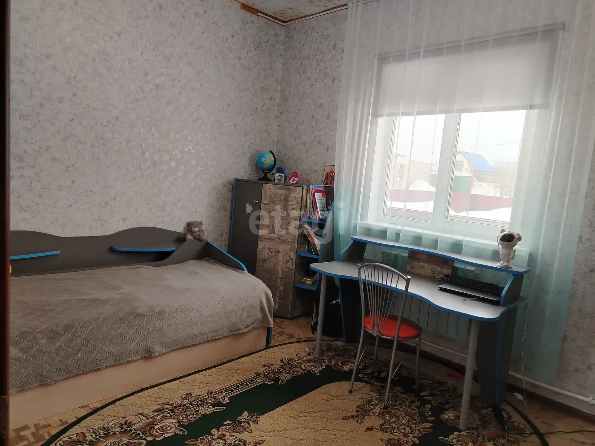 Продажа дома, 83м <sup>2</sup>, 8 сот., Южно-Сахалинск, Сахалинская область,  