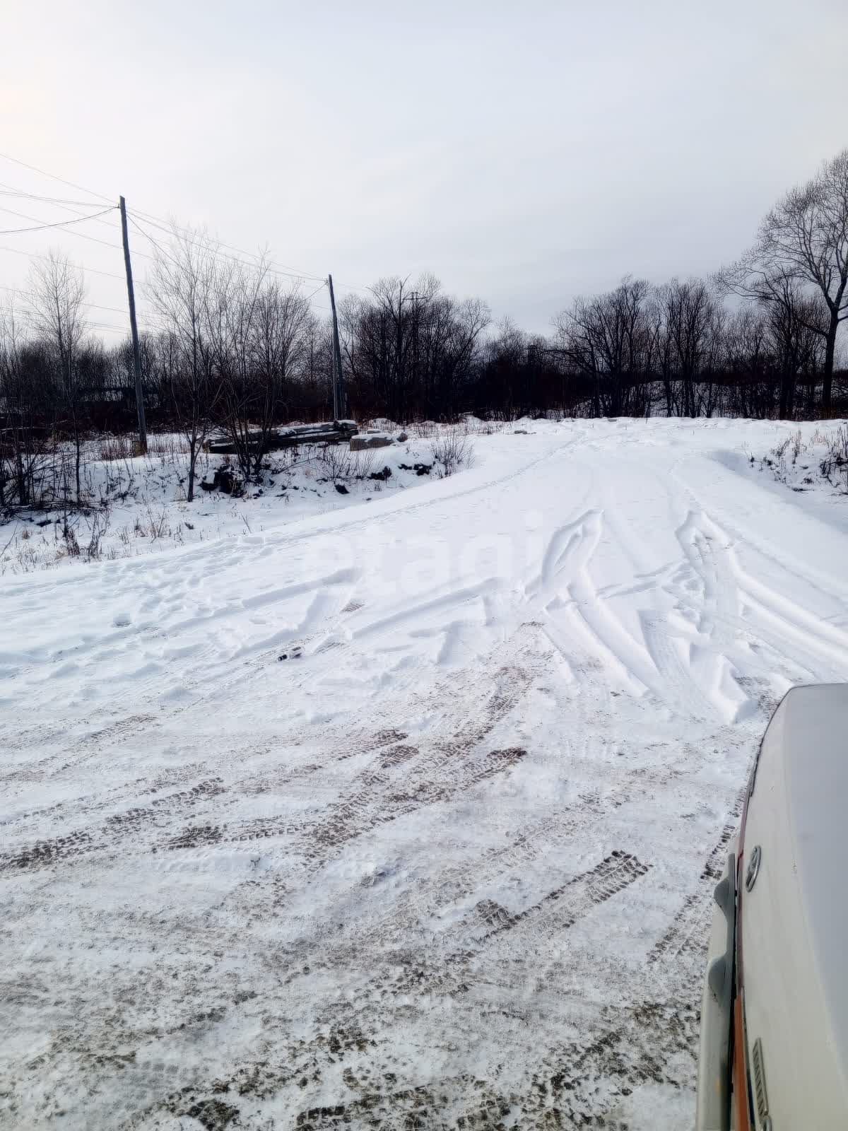 Продажа участка, Южно-Сахалинск, Сахалинская область,  Южно-Сахалинск