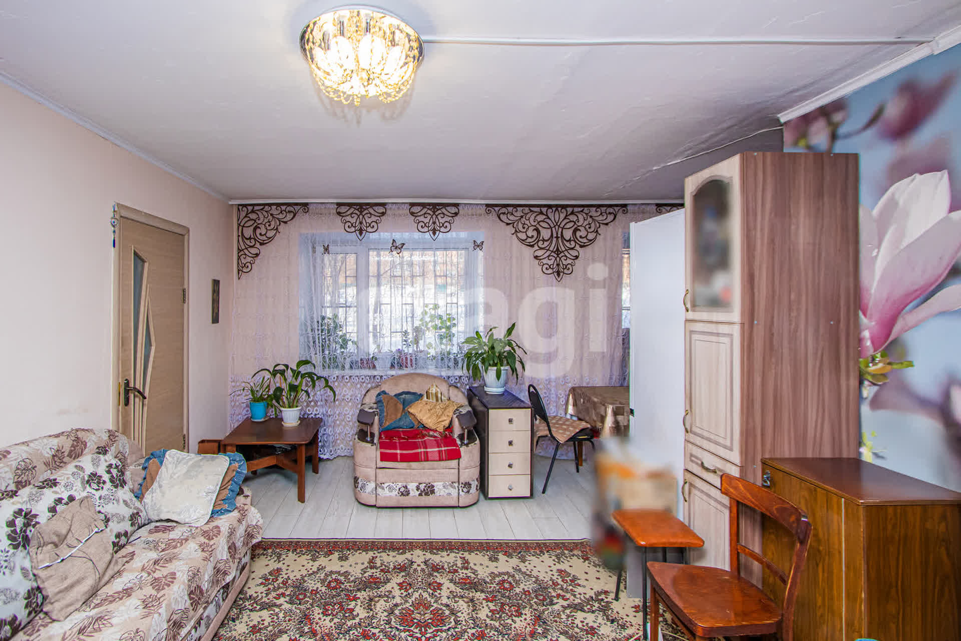 Продажа 3-комнатной квартиры, Улан-Удэ, Республика Бурятия,  Улан-Удэ