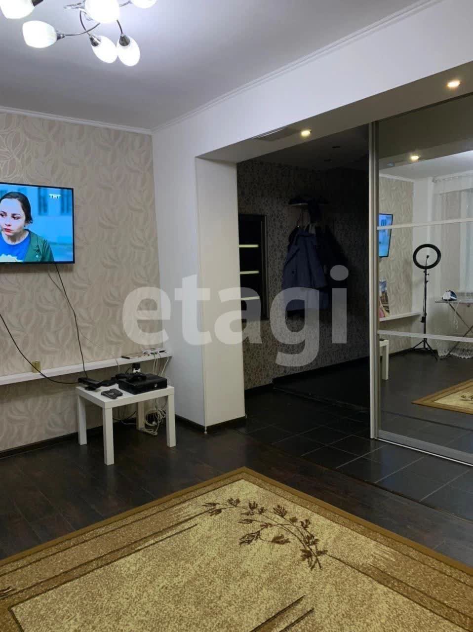 Продажа 1-комнатной квартиры, Улан-Удэ, Республика Бурятия,  Улан-Удэ