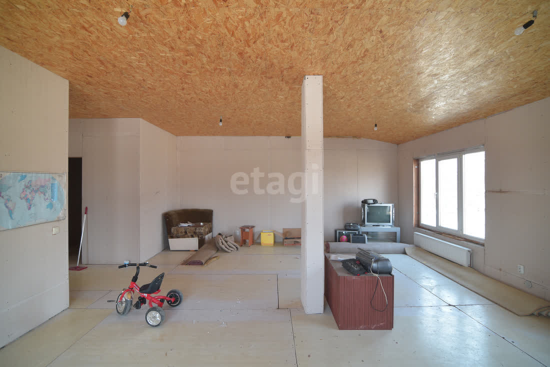 Продажа дома, 217м <sup>2</sup>, 10 сот., Южно-Сахалинск, Сахалинская область,  