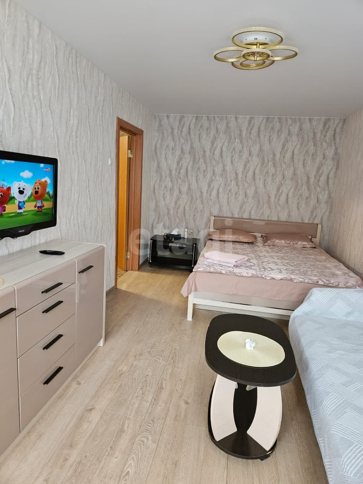 Аренда 1-комнатной квартиры, Южно-Сахалинск, Сахалинская область,  Южно-Сахалинск