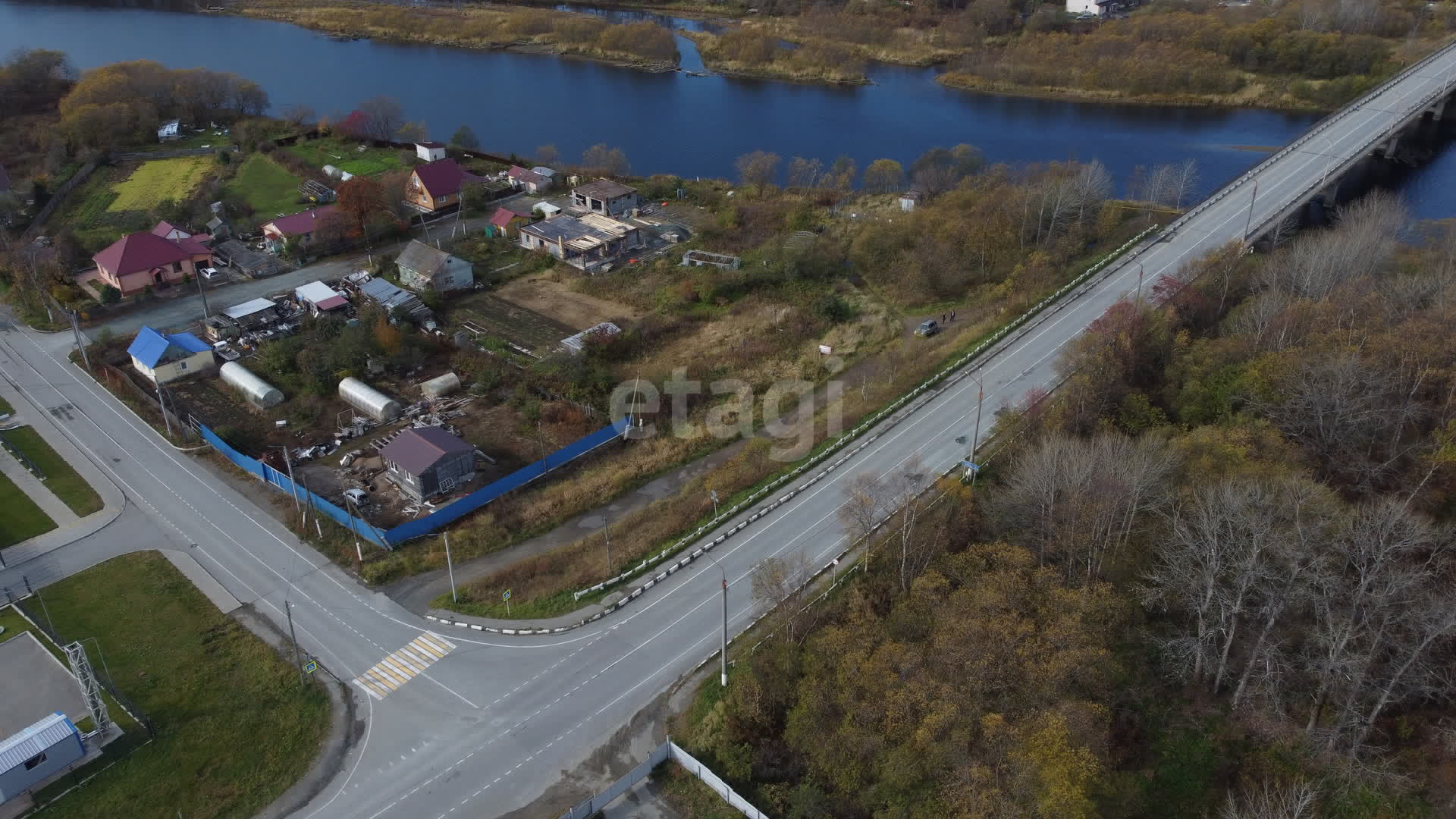 Продажа участка, Южно-Сахалинск, Сахалинская область,  Южно-Сахалинск