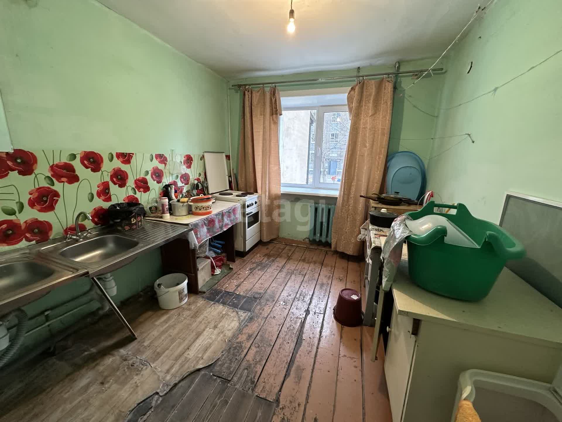 Продажа комнаты, 9м <sup>2</sup>, Улан-Удэ, Республика Бурятия,  Улан-Удэ