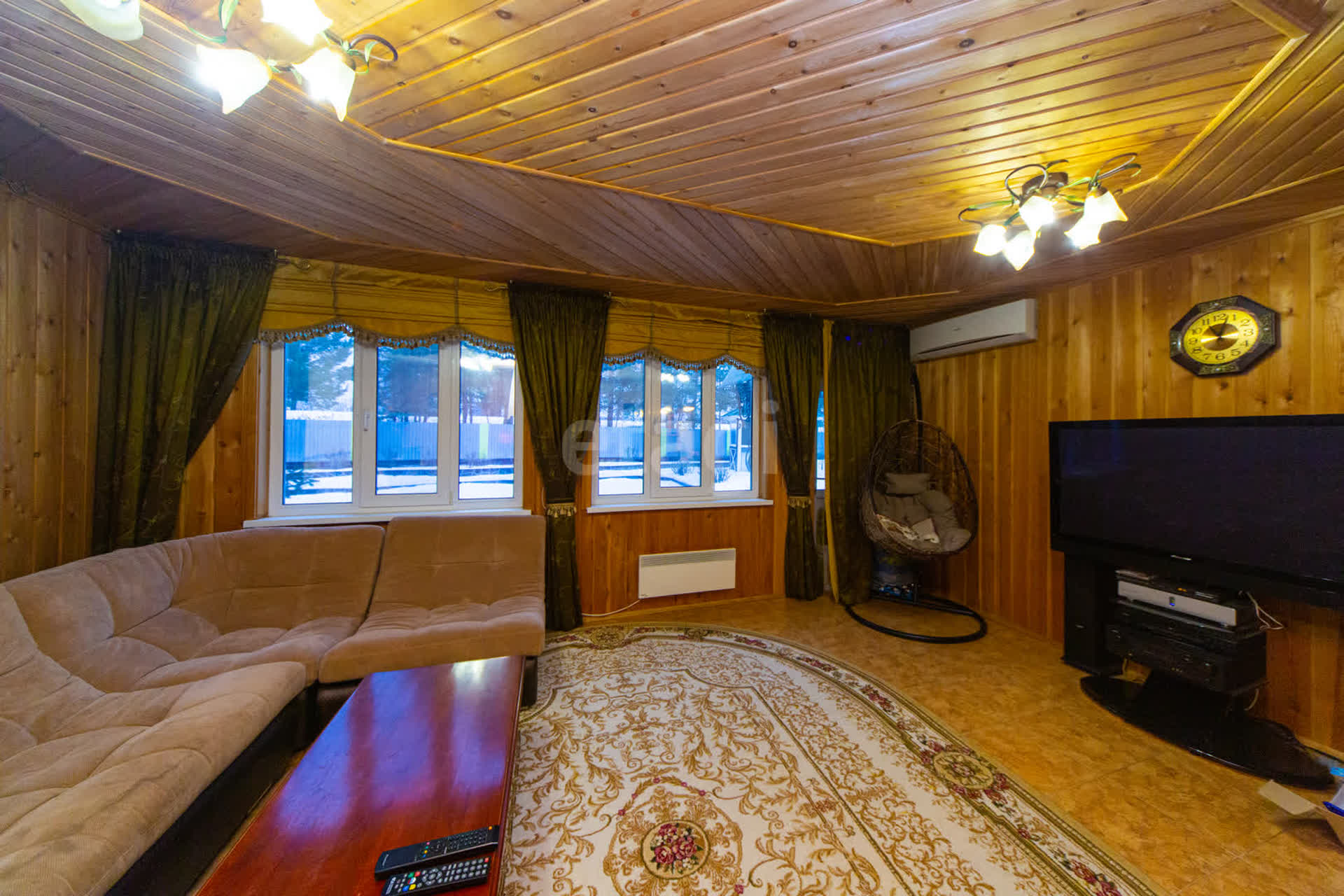 Продажа дома, 162м <sup>2</sup>, 24 сот., Нижневартовск, Ханты-Мансийский автономный округ,  Нижневартовск