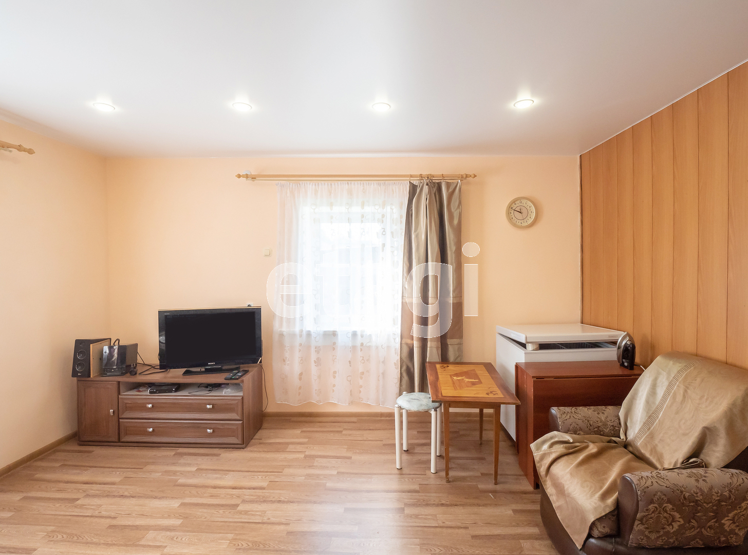 Продажа дома, 56м <sup>2</sup>, 7 сот., Улан-Удэ, Республика Бурятия,  Железнодорожный